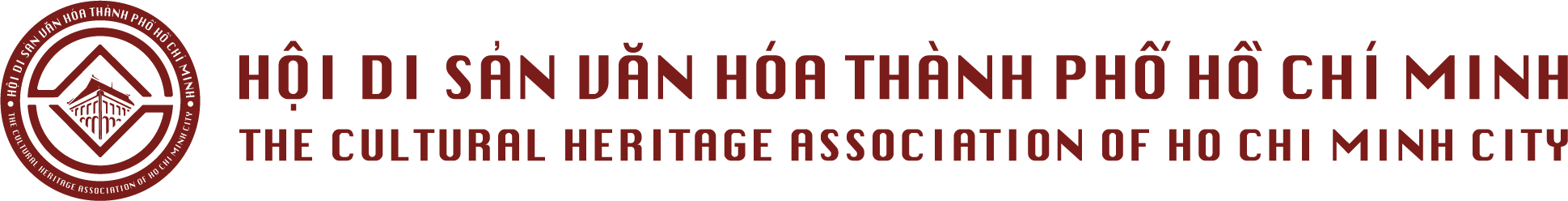 Trang chủ I Hội Di sản Văn hoá Thành phố Hồ Chí Minh